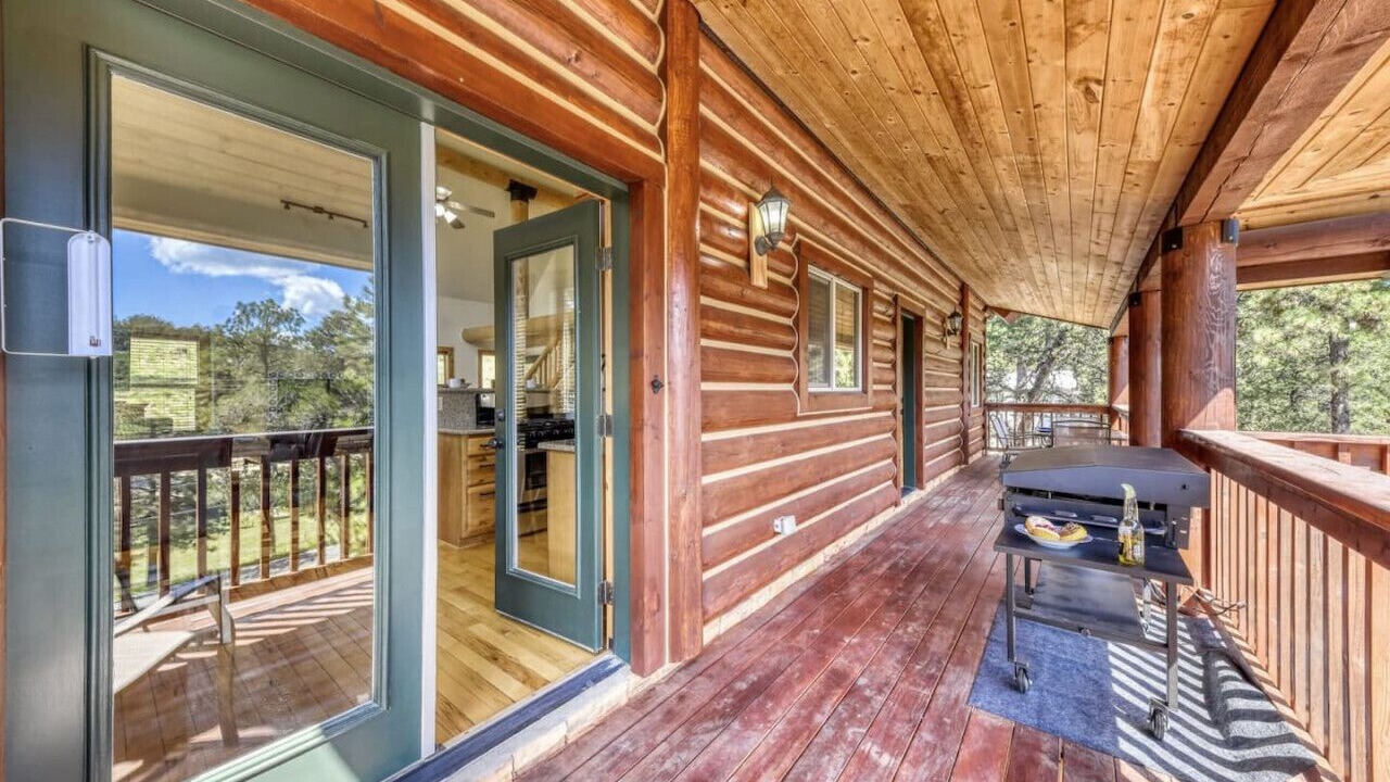 Photo of Outdoor in Ruidoso