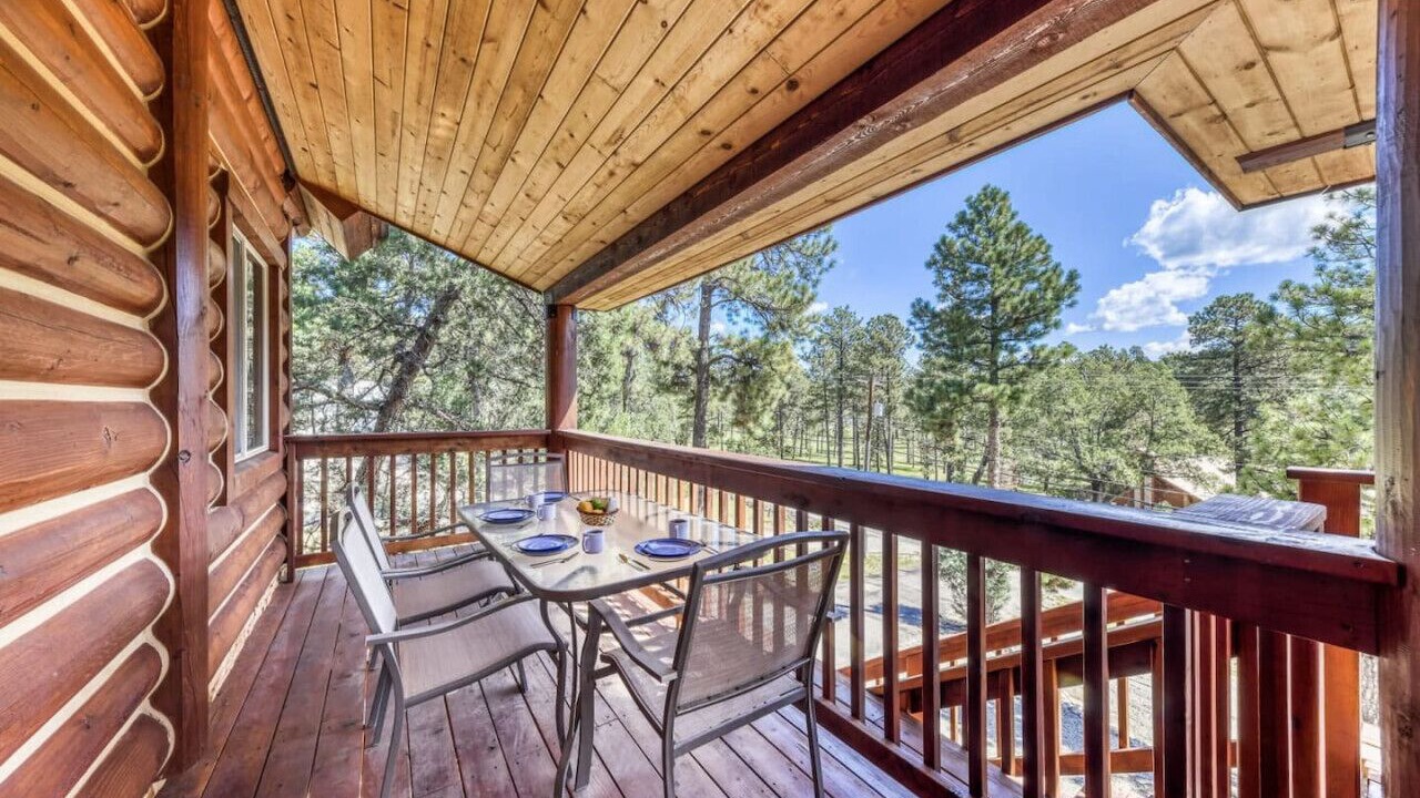 Photo of Outdoor in Ruidoso