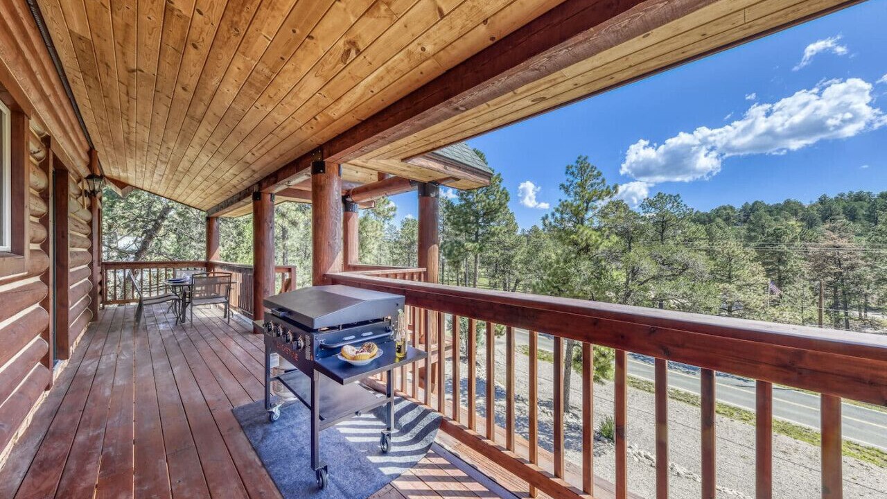 Photo of Outdoor in Ruidoso