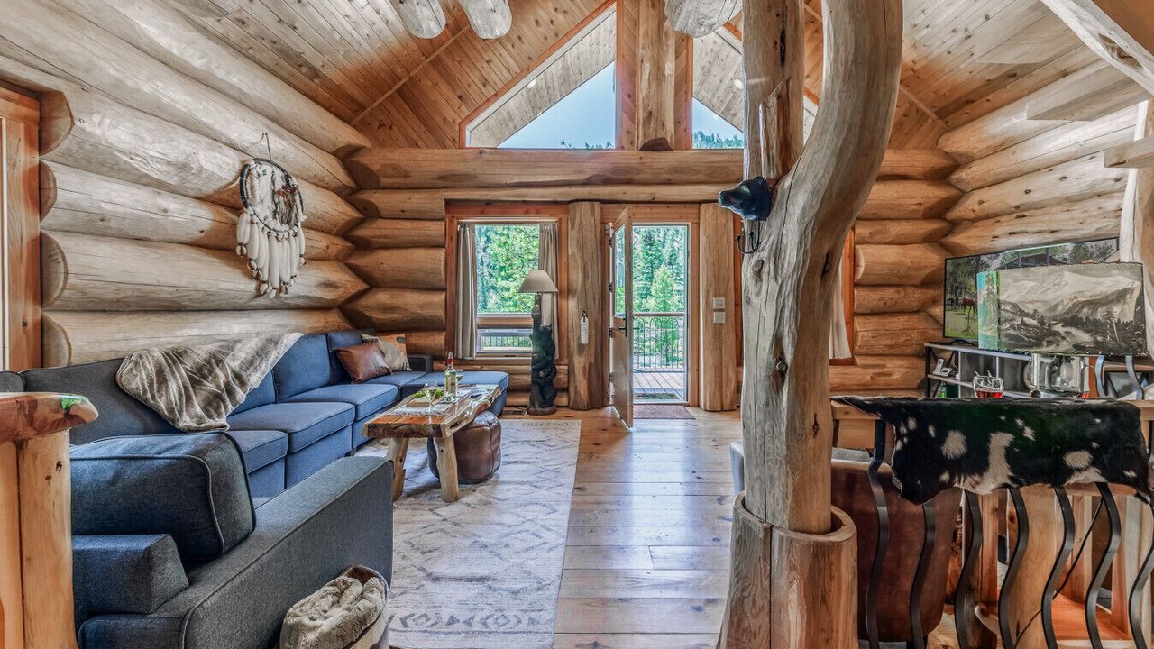 Photo of Livingroom in Ruidoso