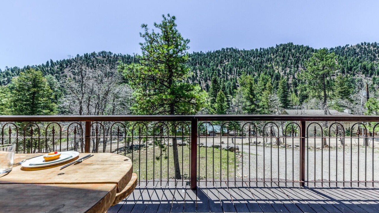 Photo of Outdoor in Ruidoso