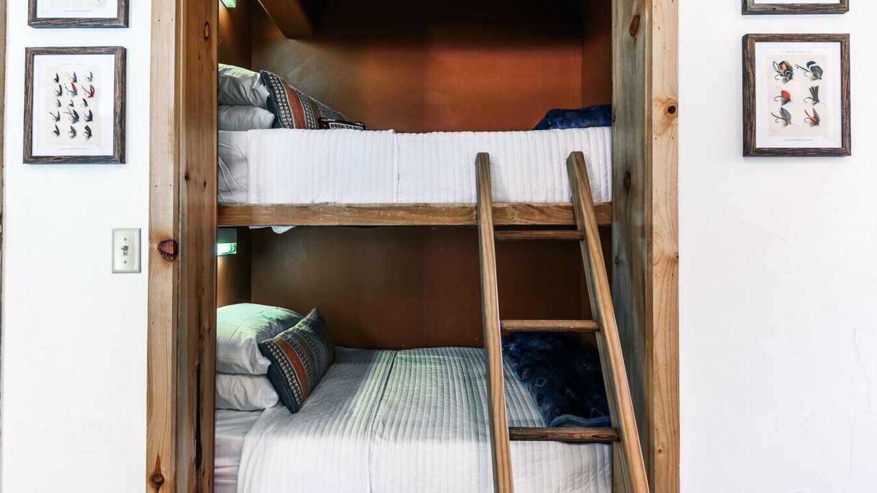 Photo of Bedroom in Ruidoso