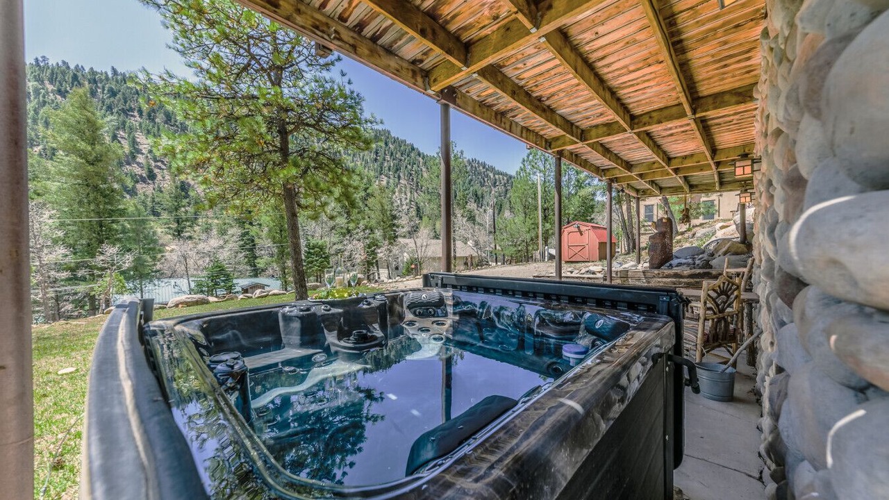 Photo of Outdoor in Ruidoso