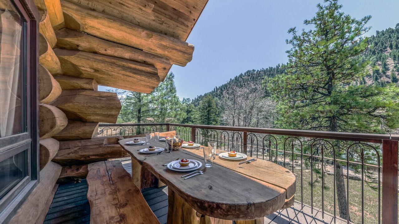 Photo of Outdoor in Ruidoso