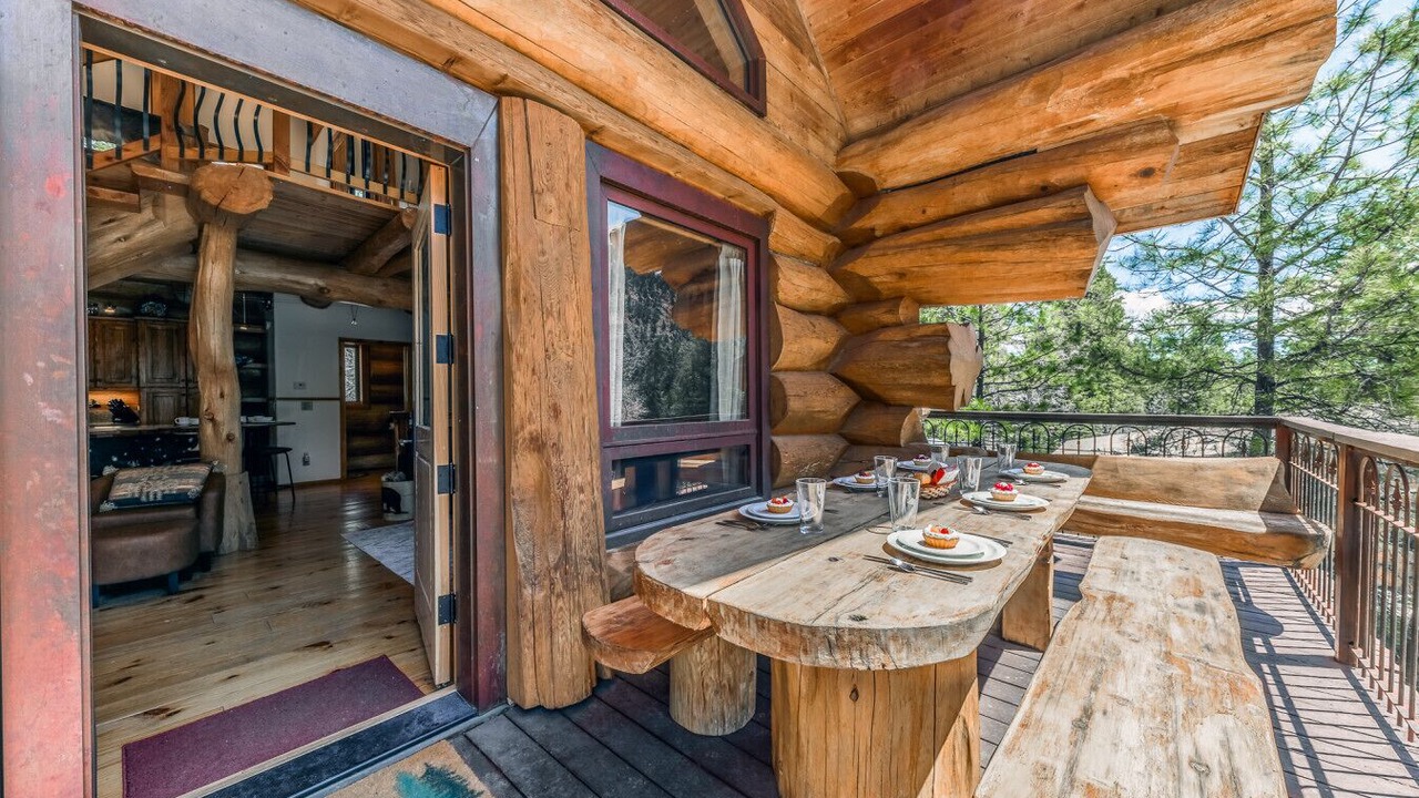 Photo of Outdoor in Ruidoso