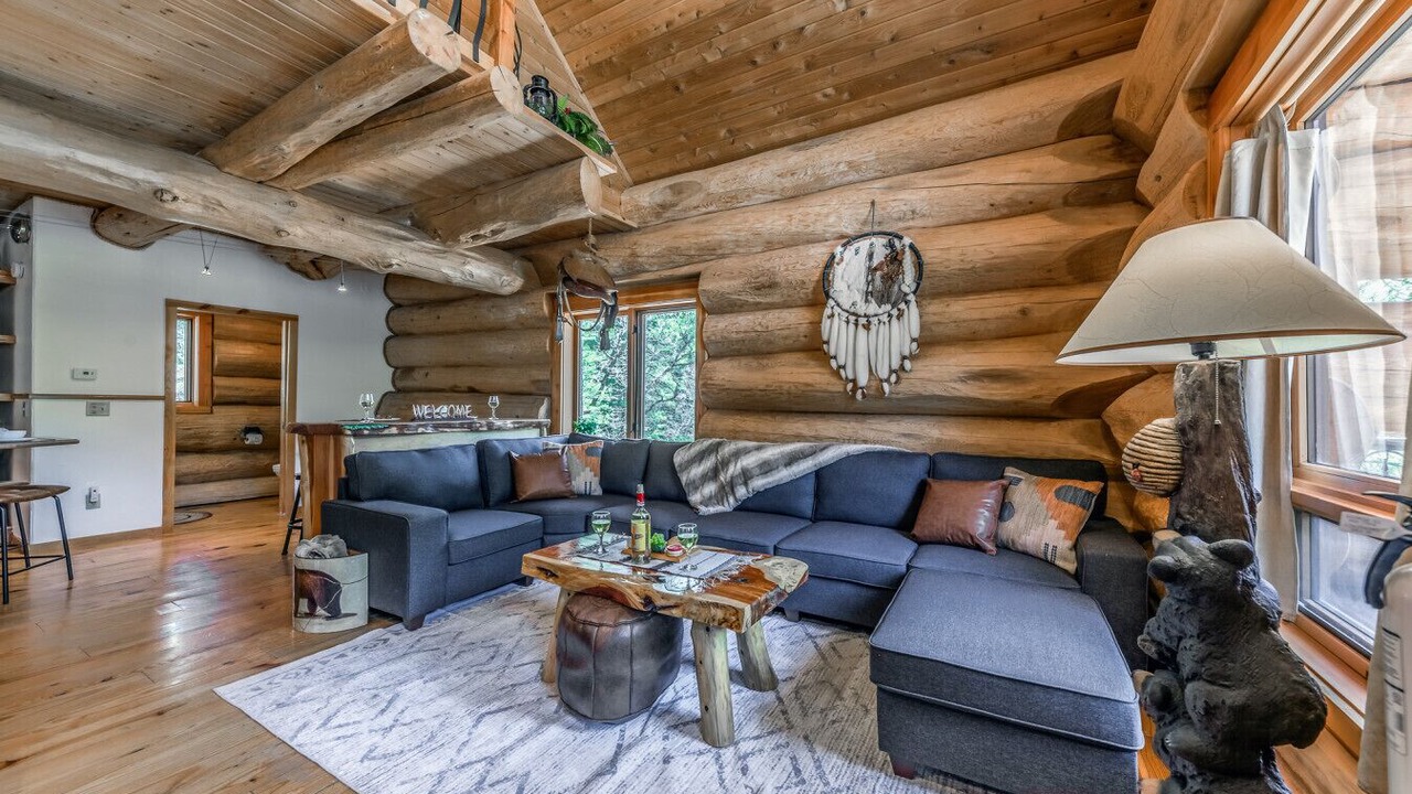 Photo of Livingroom in Ruidoso