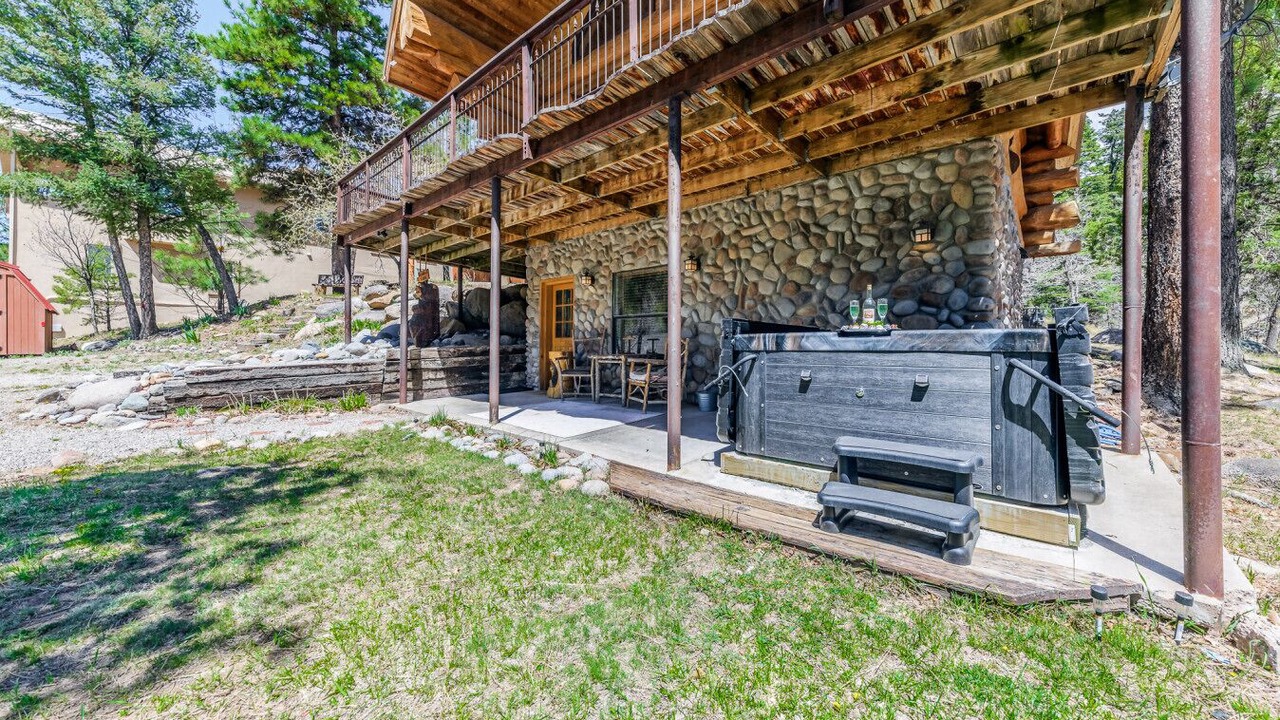 Photo of Outdoor in Ruidoso