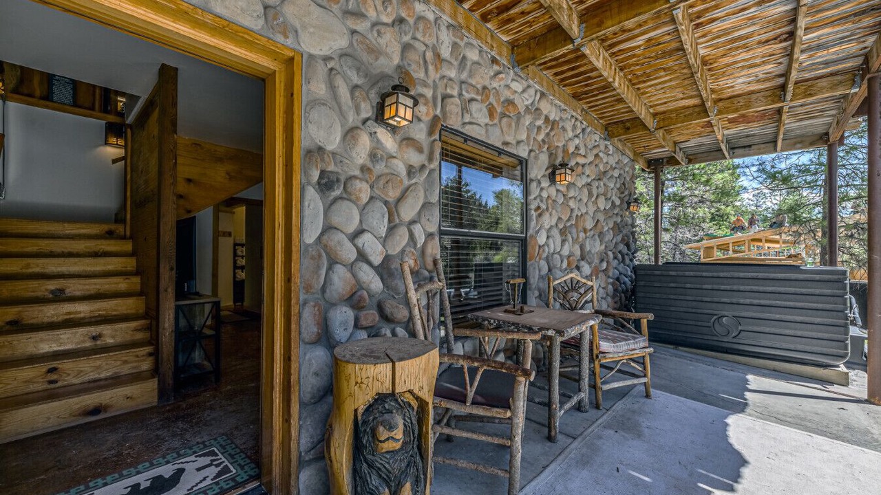Photo of Outdoor in Ruidoso