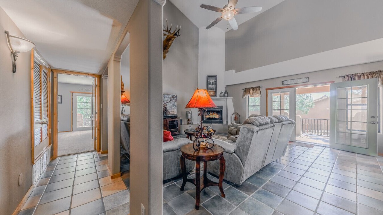Photo of Livingroom in Alto