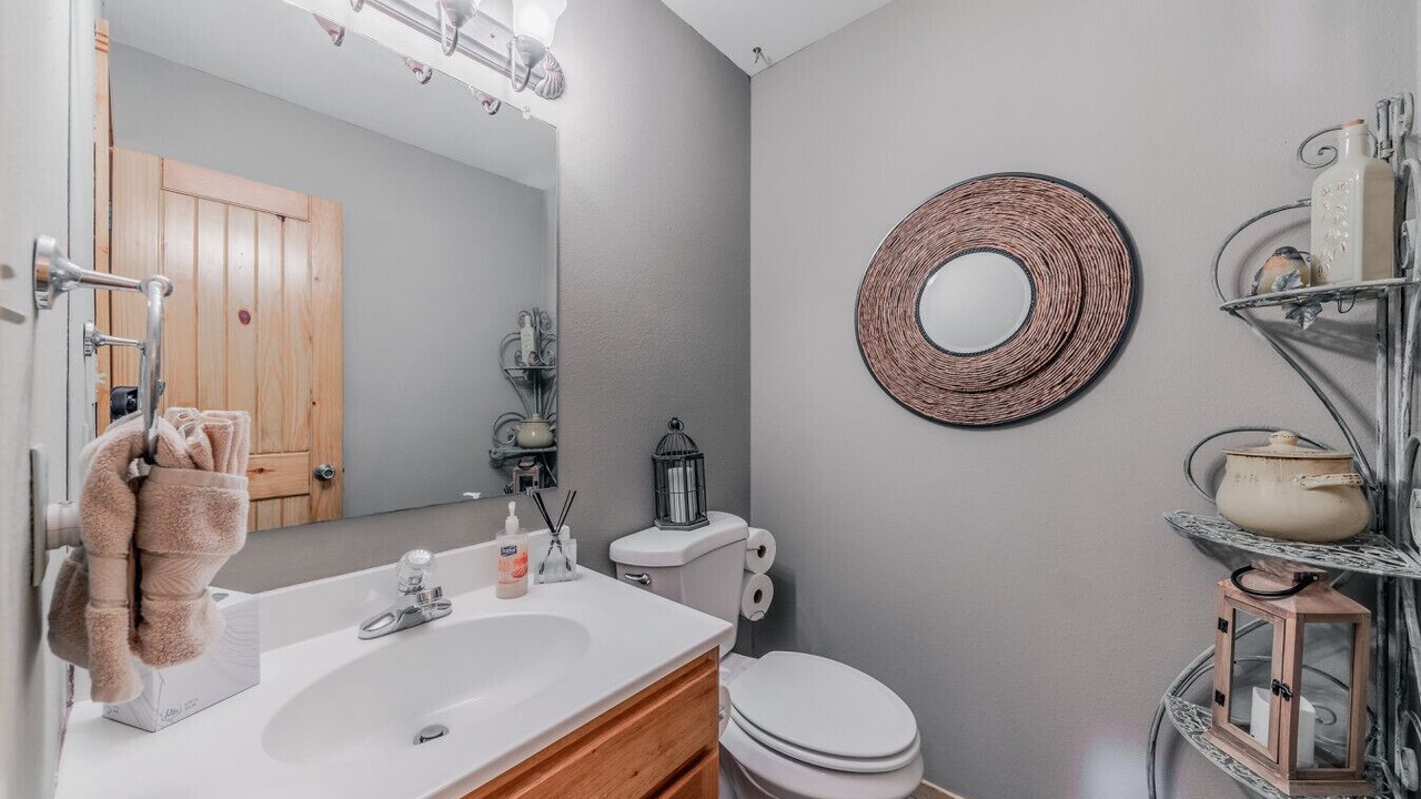 Photo of Bathroom in Alto