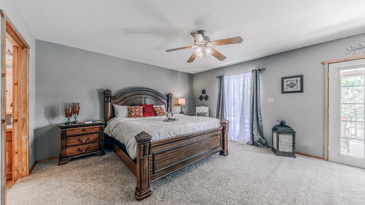 Photo of Bedroom in Alto