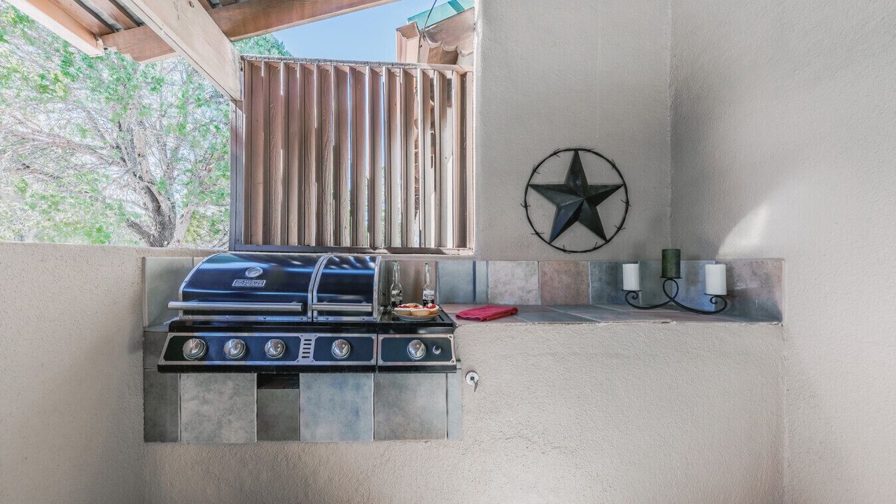 Photo of Patio Balcony in Alto