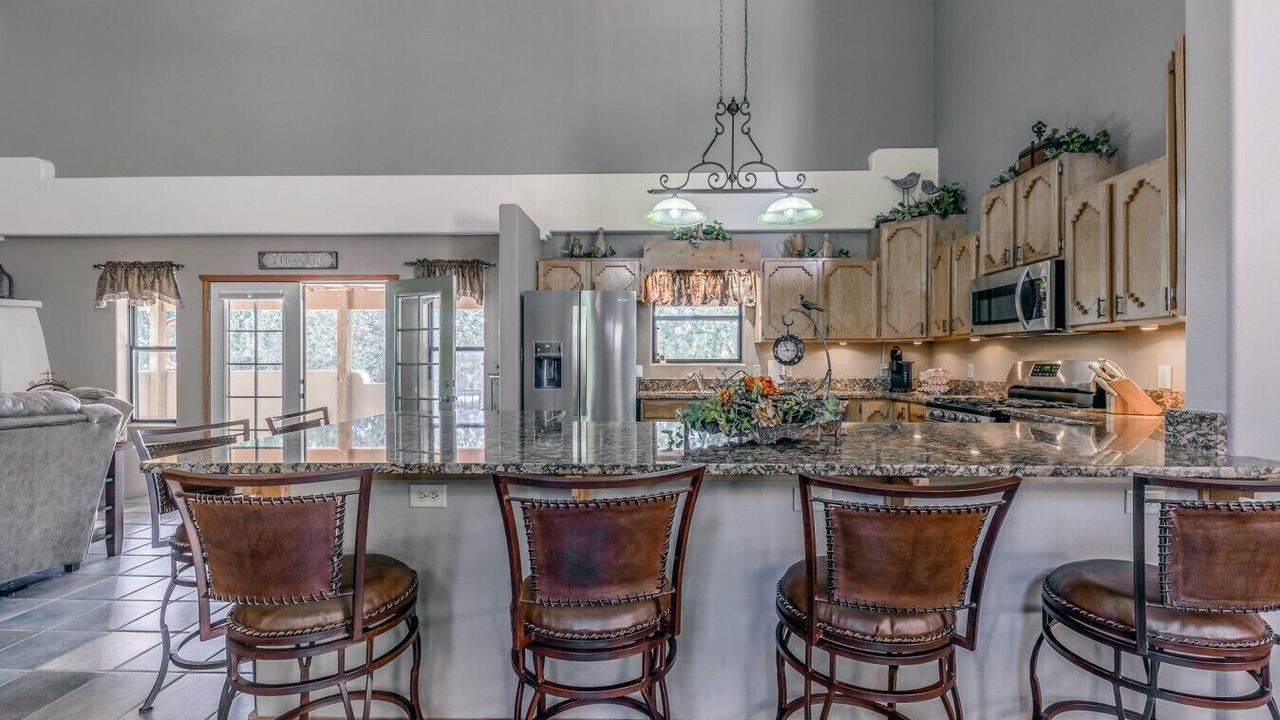 Photo of Kitchen in Alto