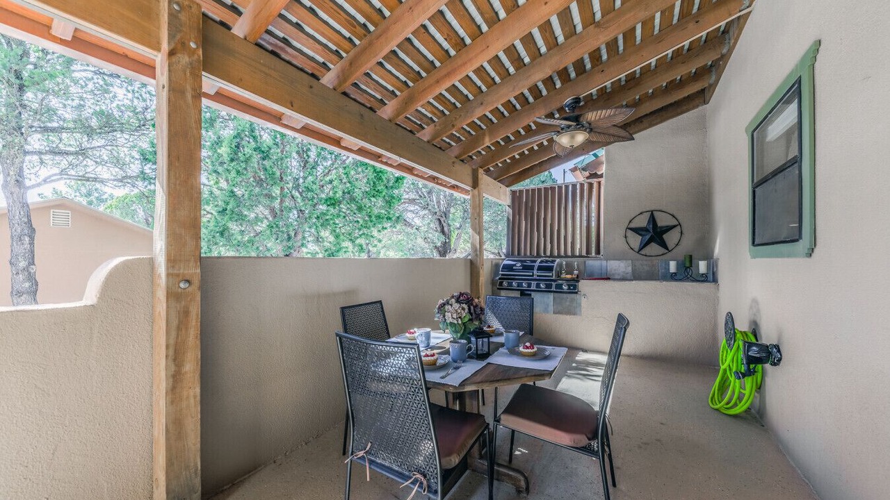 Photo of Outdoor in Alto