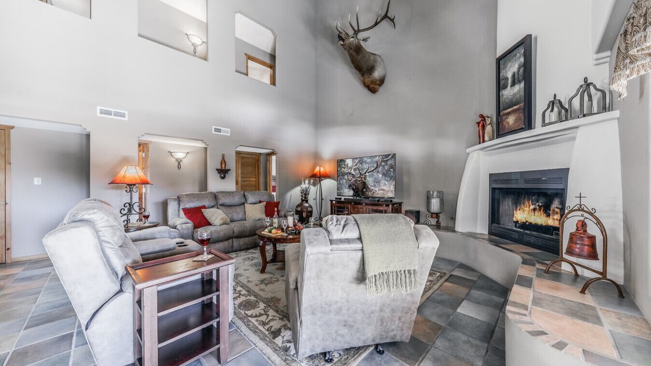 Photo of Livingroom in Alto