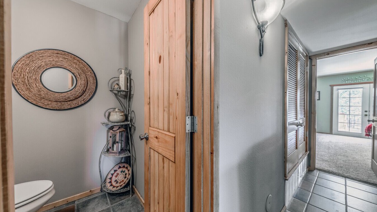 Photo of Bathroom in Alto