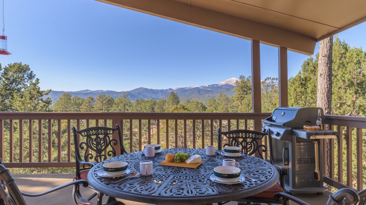 Photo of Outdoor in Ruidoso
