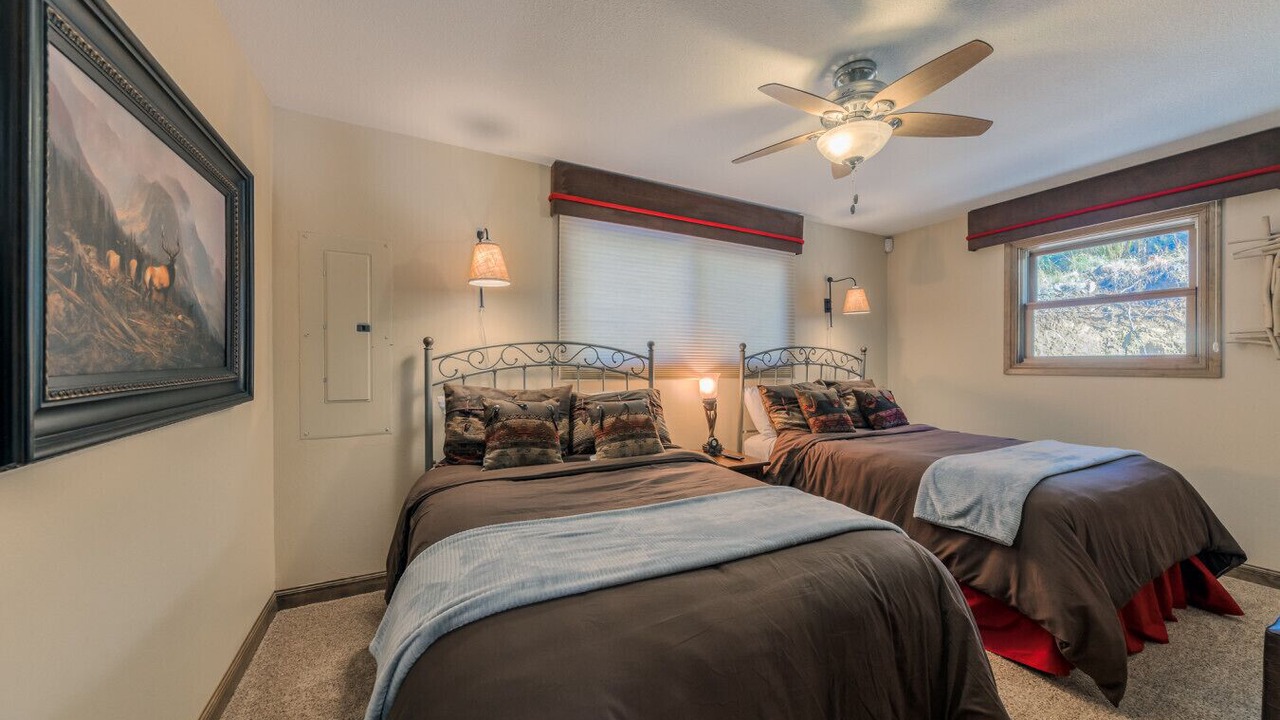 Photo of Bedroom in Ruidoso