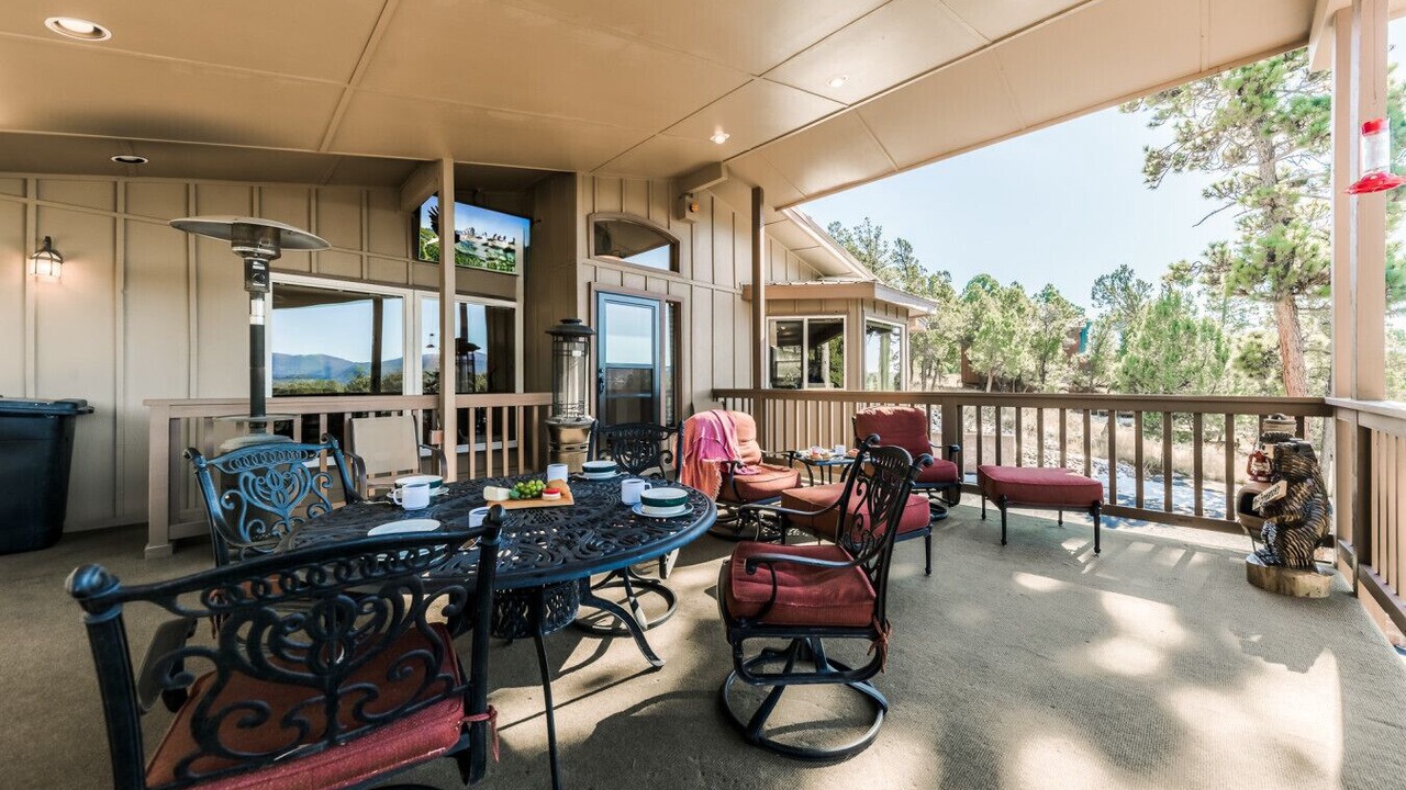 Photo of Outdoor in Ruidoso