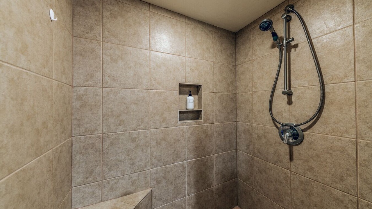 Photo of Bathroom in Ruidoso