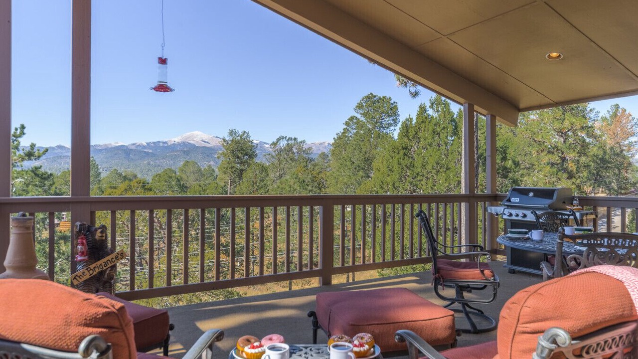 Photo of Outdoor in Ruidoso