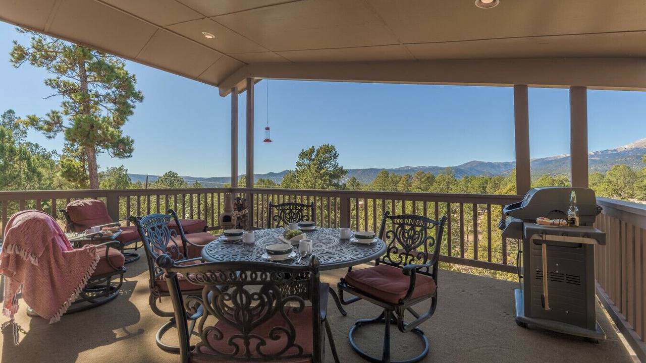 Photo of Outdoor in Ruidoso