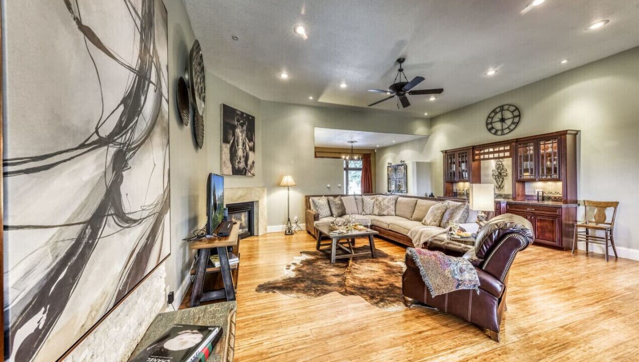 Photo of Livingroom in Alto