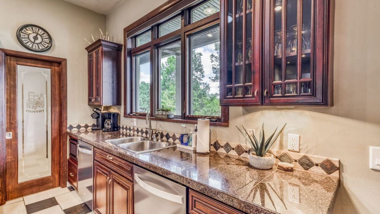 Photo of Kitchen in Alto