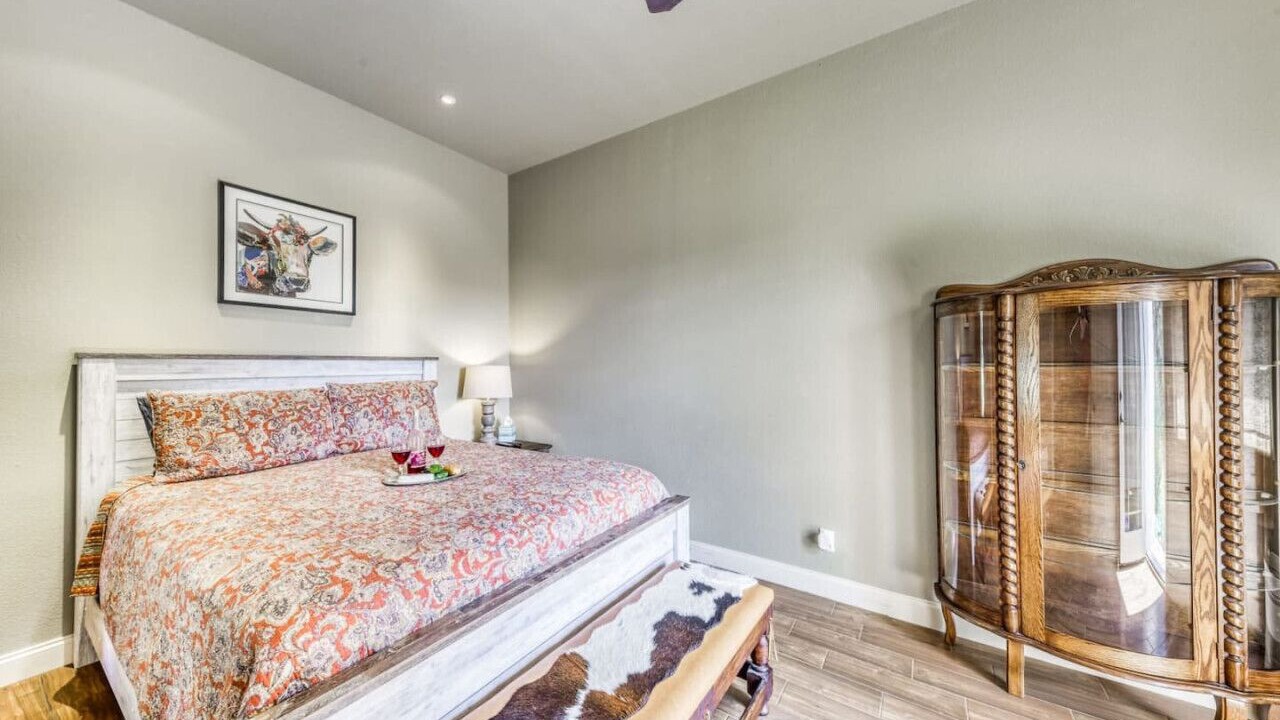 Photo of Bedroom in Alto