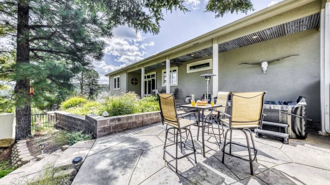Photo of Outdoor in Alto
