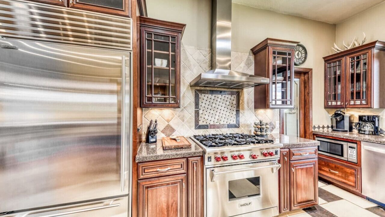 Photo of Kitchen in Alto
