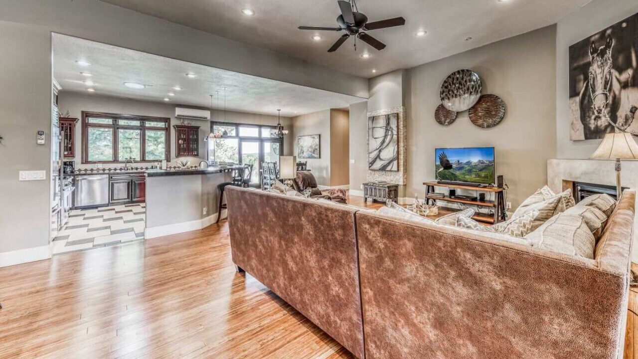 Photo of Livingroom in Alto