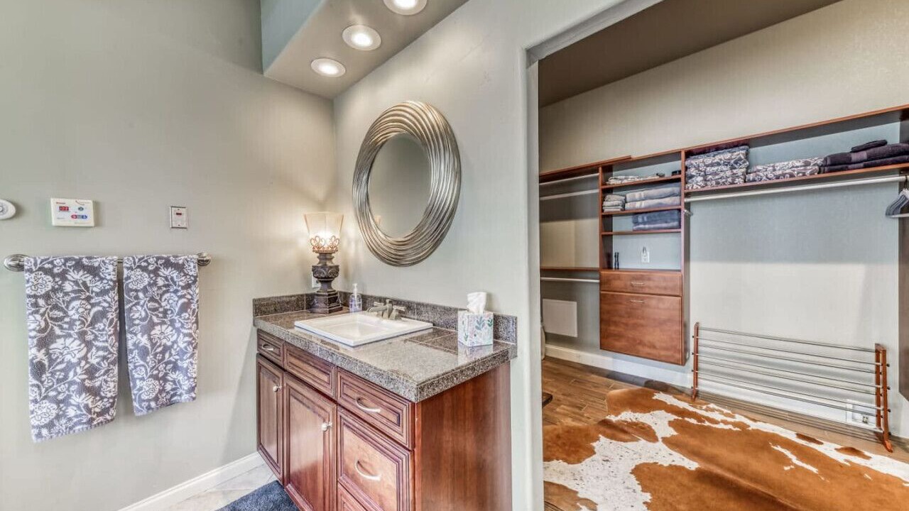 Photo of Bathroom in Alto