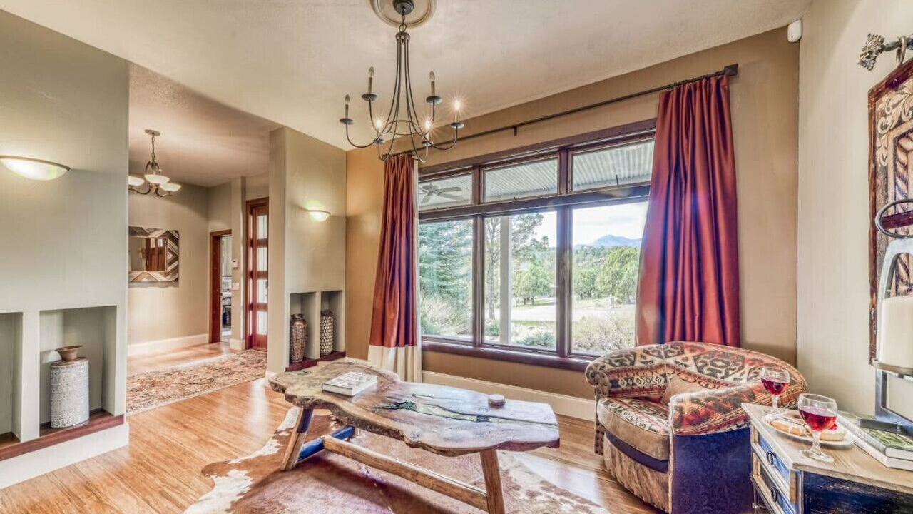 Photo of Livingroom in Alto