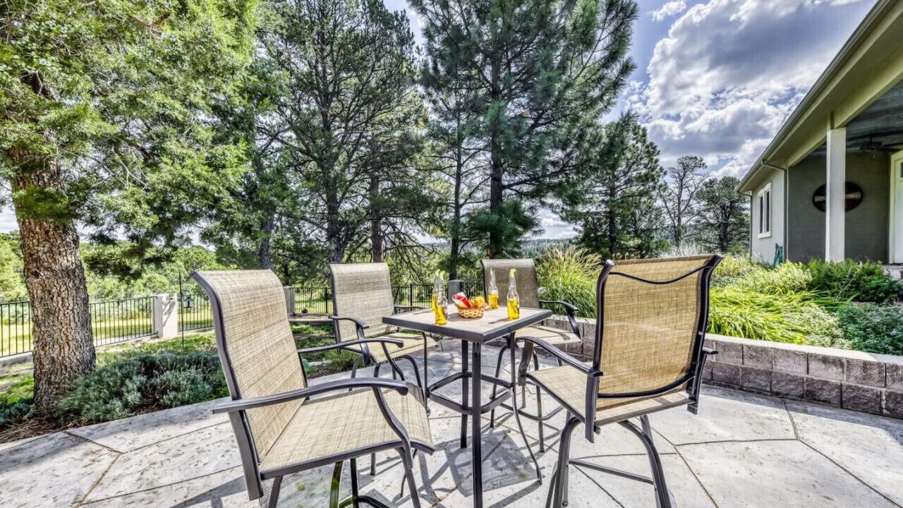 Photo of Outdoor in Alto