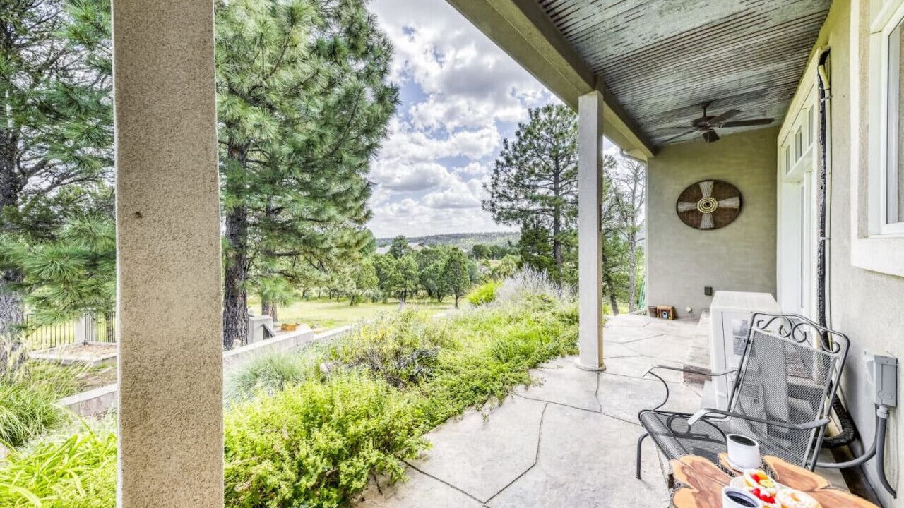Photo of Patio Balcony in Alto