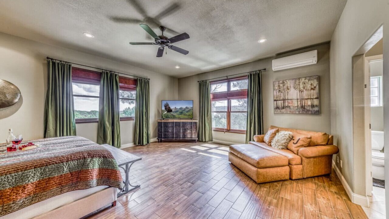 Photo of Bedroom in Alto