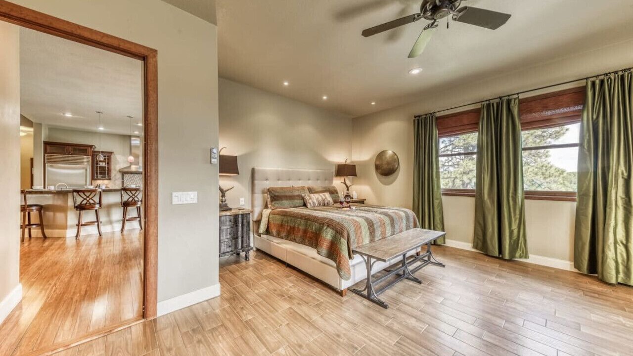 Photo of Bedroom in Alto