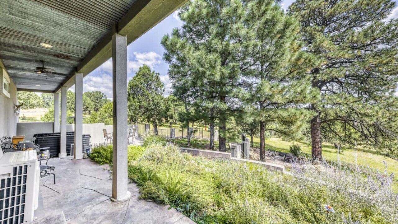 Photo of Patio Balcony in Alto