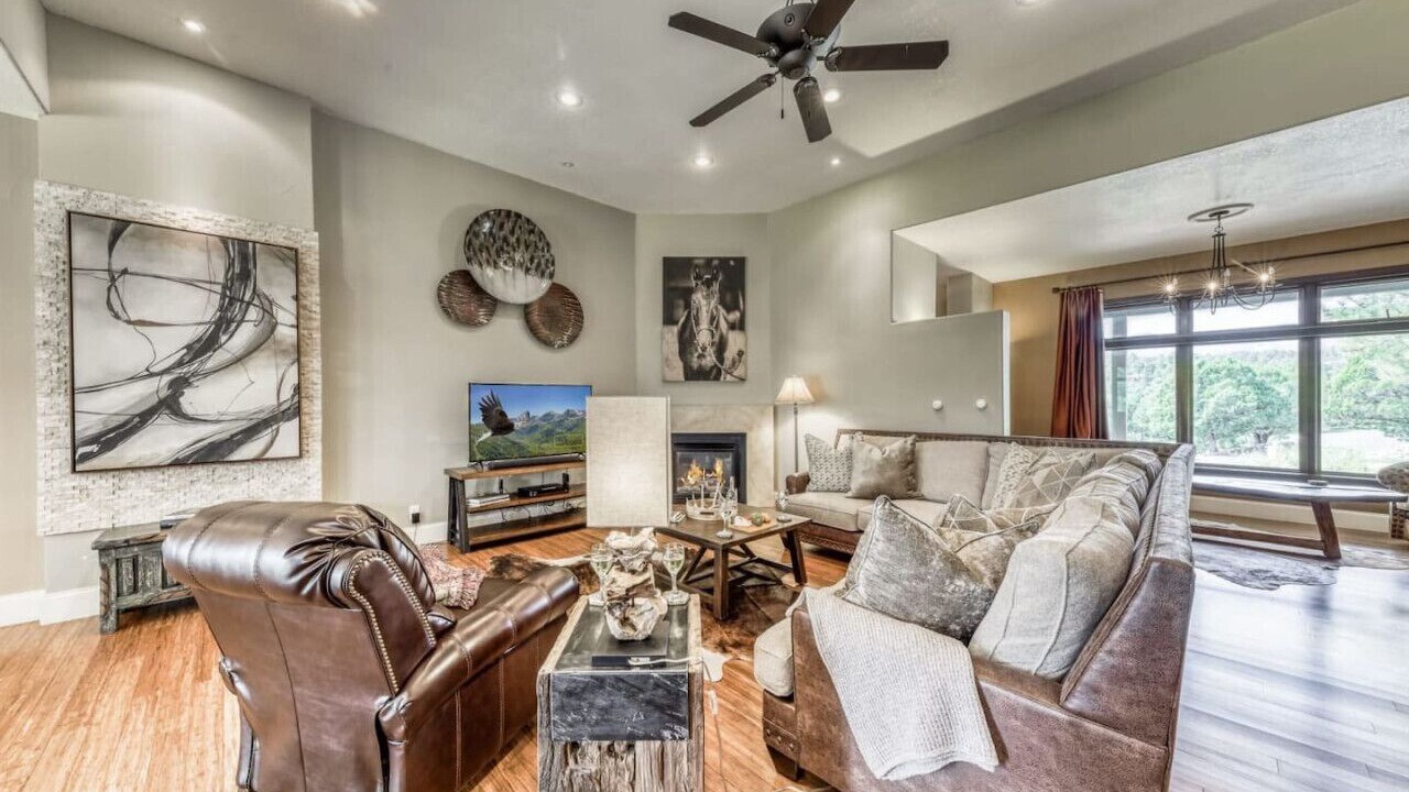 Photo of Livingroom in Alto