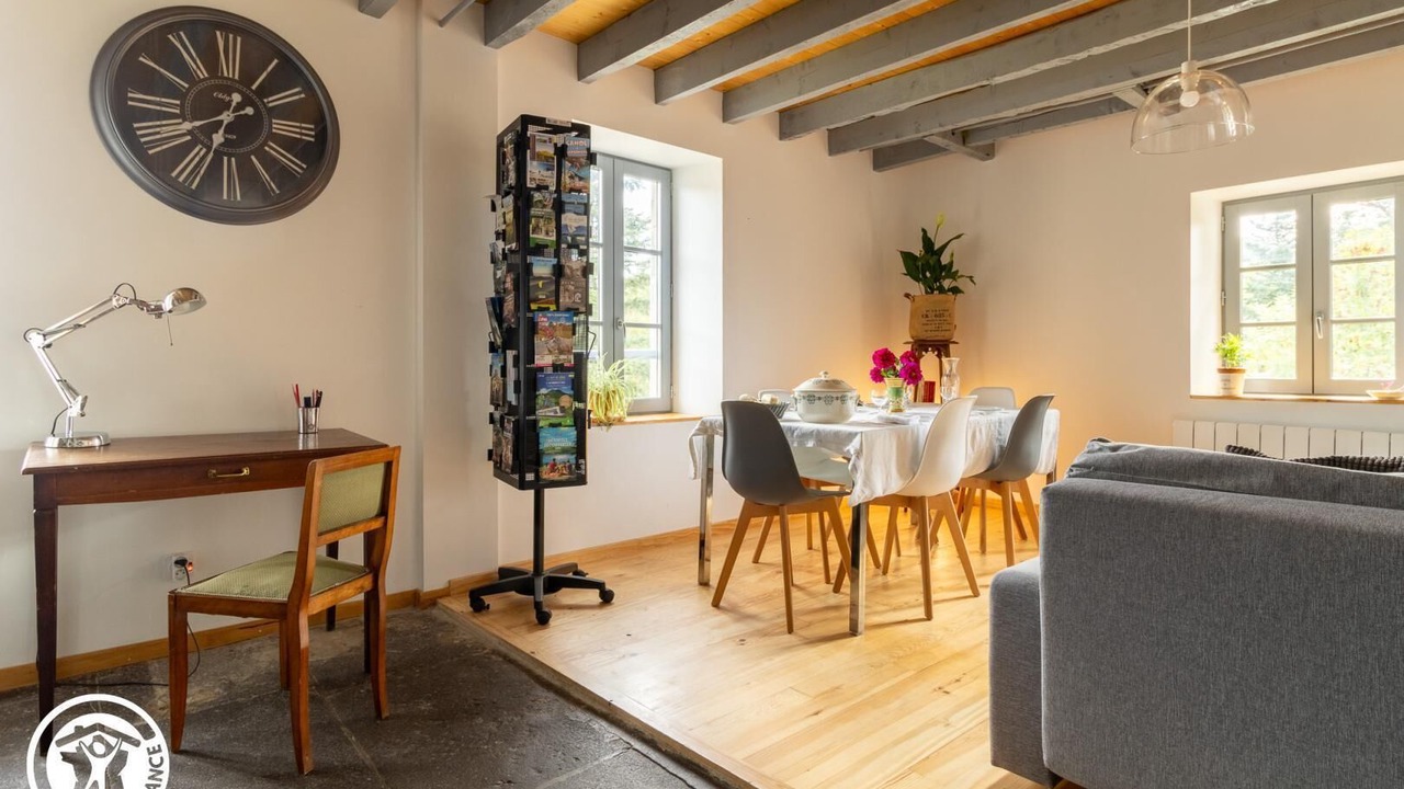 Photo of Others in Saint-Saturnin