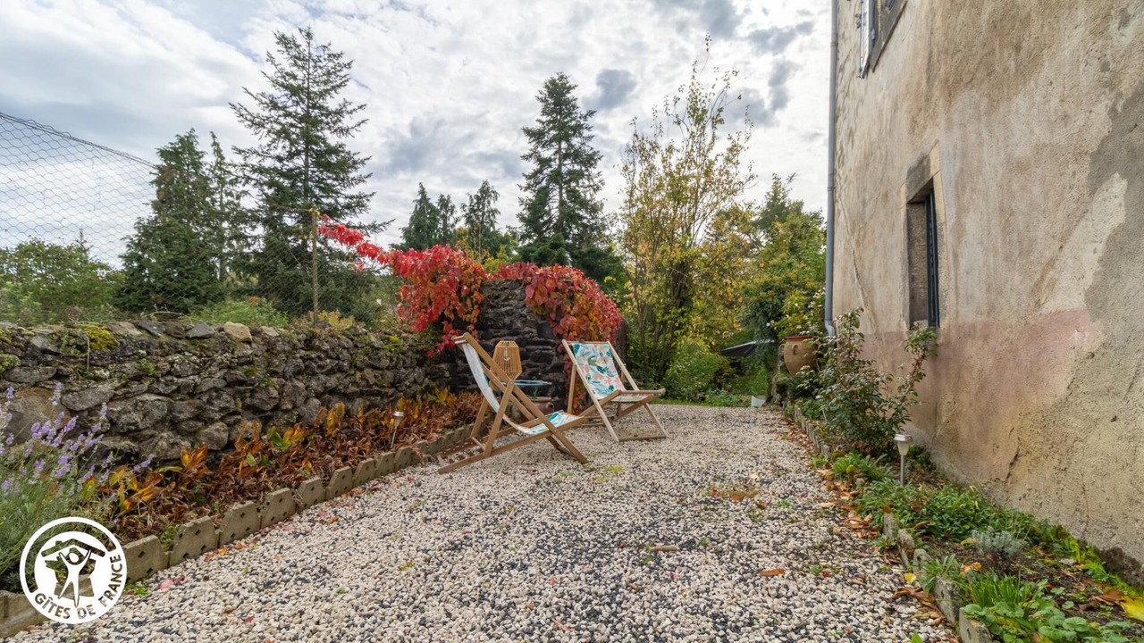 Photo of Outdoor in Saint-Saturnin
