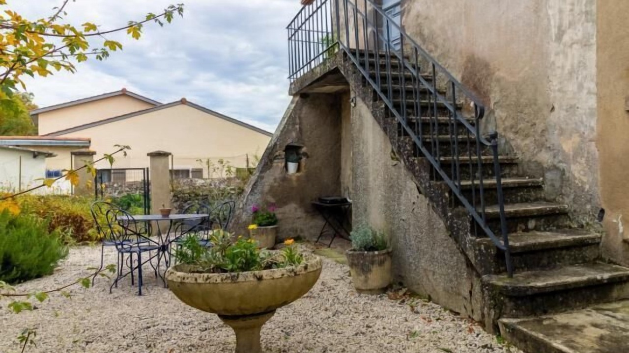 Photo of Outdoor in Saint-Saturnin