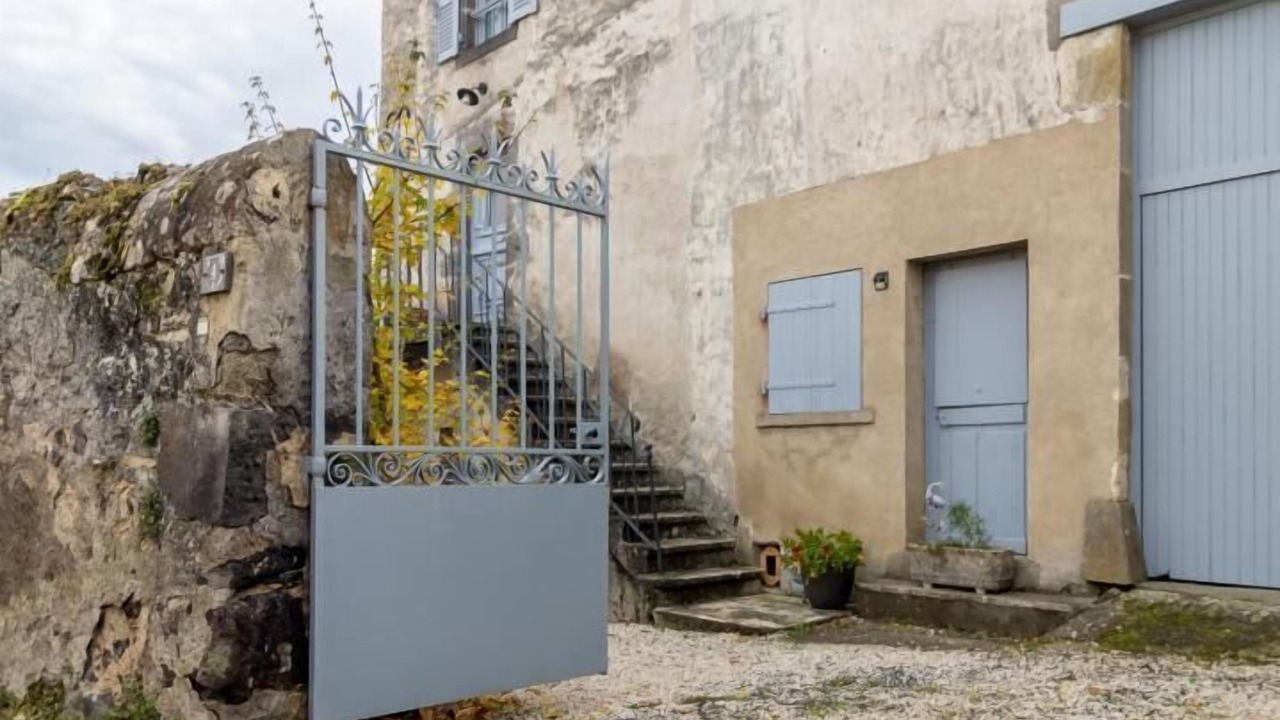 Photo of Outdoor in Saint-Saturnin