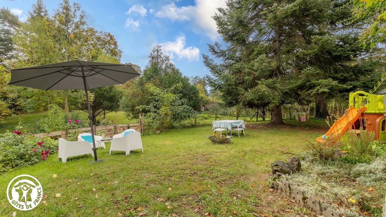 Photo of Outdoor in Saint-Saturnin