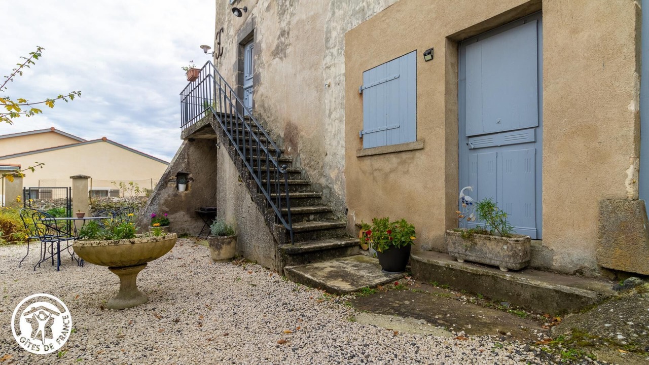 Photo of Outdoor in Saint-Saturnin