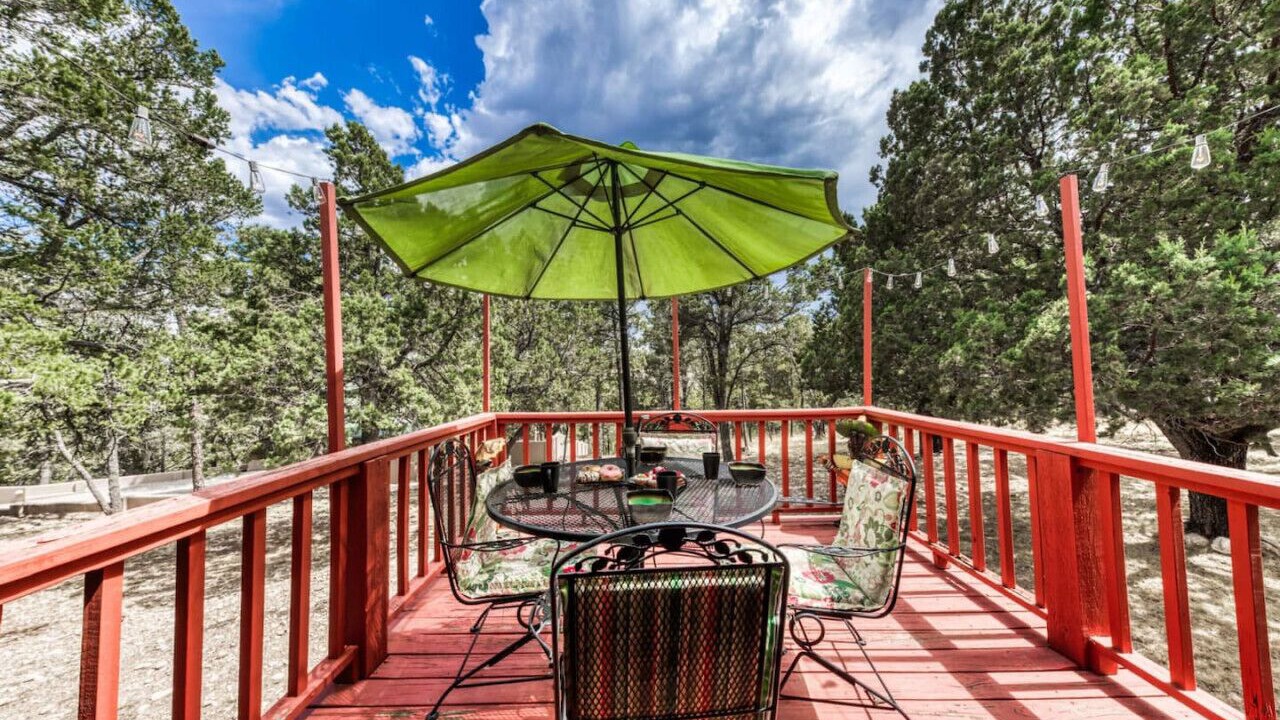 Photo of Outdoor in Alto