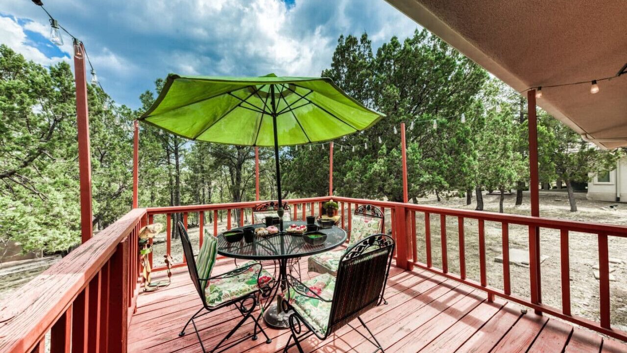 Photo of Outdoor in Alto