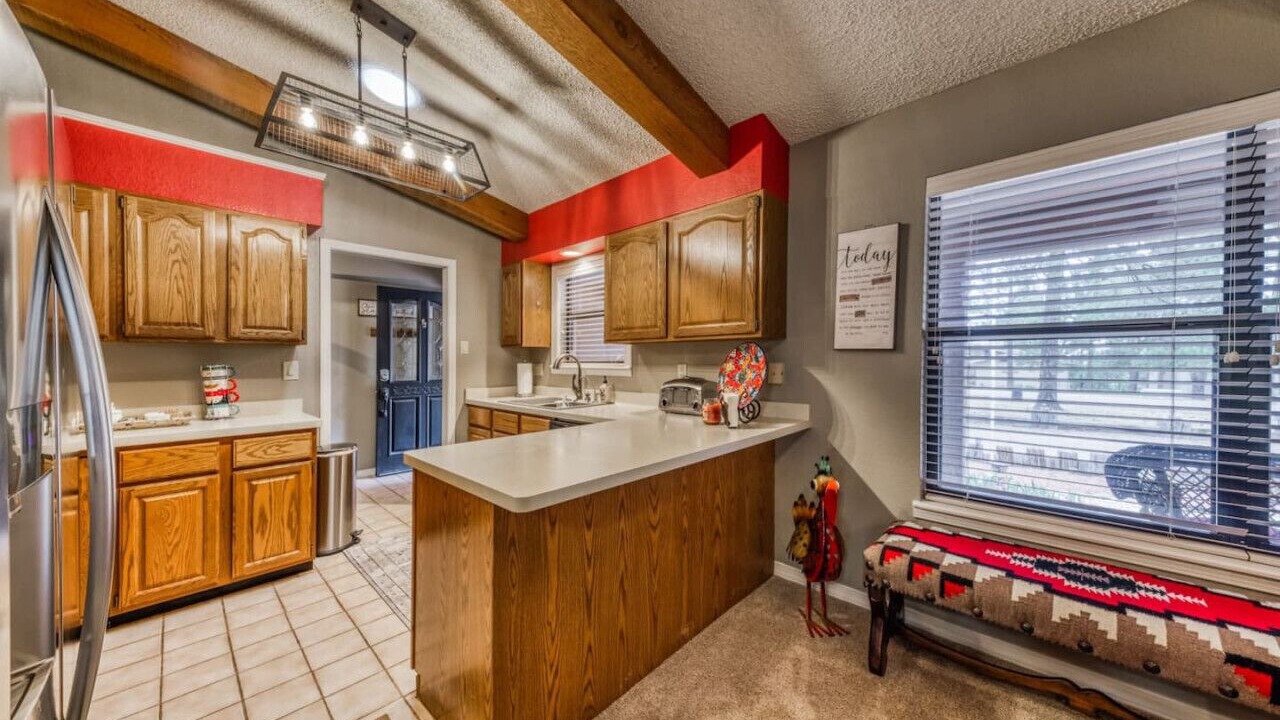 Photo of Kitchen in Alto