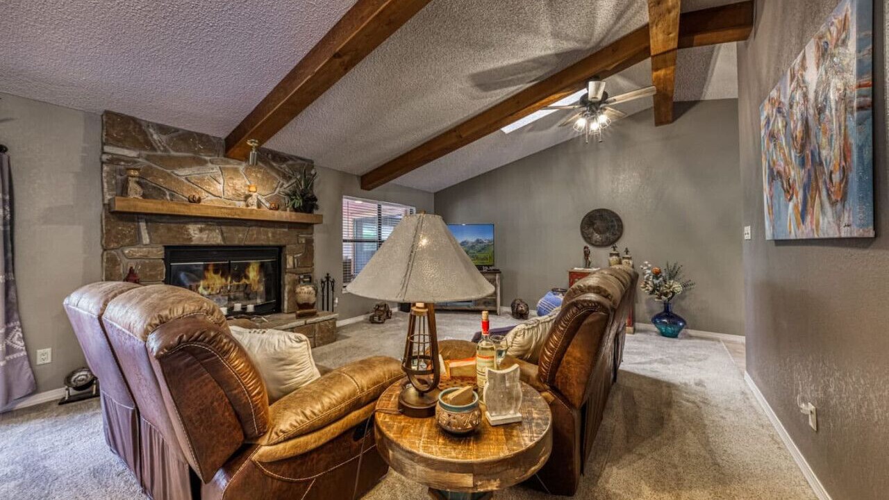 Photo of Livingroom in Alto